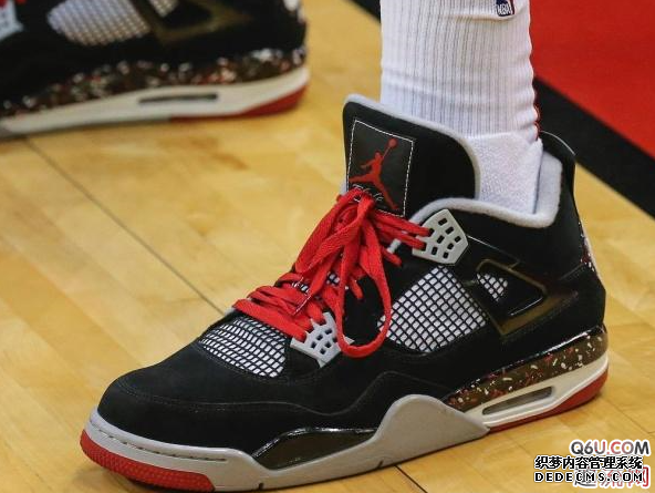 Which is the most expensive pair of shoes that shoe king Tucker has worn in the NBA? Take a look at the seven pairs of shoes that P.J. Tucker has worn in the NBA Which is the most expensive pair of sneakers worn by shoe king Tucker in the NBA? Check out the seven pairs of shoes that PJ Tucker has worn in the NBA