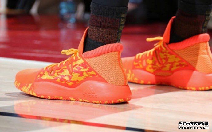 Mitchell's exclusive color matching Adidas Pro Vision release information Adidas Pro Vision Mitchell pe color matching on-foot picture appreciation Mitchell's exclusive color matching Adidas Pro Vision release information Adidas Pro Appreciation of the foot pictures of Vision Mitchell pe color matching