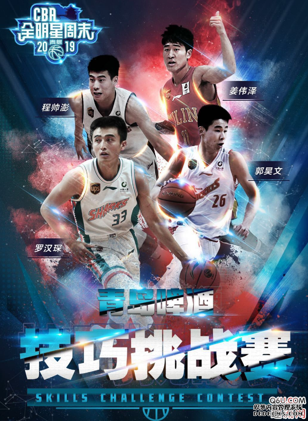 What is the starting lineup for the 2019 CBA All-Star Game? The list of substitutes for the 2019 CBA All-Star Game has been announced What is the starting lineup for the 2019 CBA All-Star Game? The list of substitutes for the 2019 CBA All-Star Game has been announced