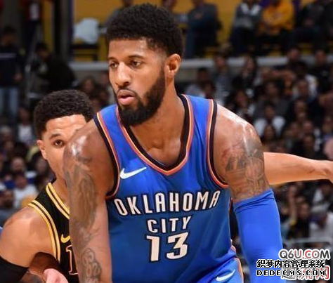 Strength ranking of the top 10 active NBA stars Why aren't Curry and James the best among the current NBA stars? Strength ranking of the top 10 active NBA stars Why aren’t Curry and James the most powerful current NBA star?</p><p>George's recent status report shows that the Thunder's record has also skyrocketed, once reaching the top of the Western Conference. </p><p>This season George has completed his super evolution, averaging 26.6 points, 8.3 rebounds and 4.2 assists per game, all career bests. The 28-year-old George has had his best season since entering the league. </p><h3>Sixth place: Kawhi Leonard</h3><p><img src=