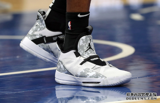 What are the sneakers worn by NBA stars on December 20th? List of sneakers worn by NBA stars on December 20th What sneakers are worn by NBA stars on December 20th? List of sneakers worn by NBA stars on December 20th