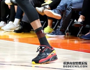 What are the sneakers worn by NBA stars on December 23rd? List of sneakers worn by NBA stars on December 23rd What sneakers are worn by NBA stars on December 23rd? List of sneakers worn by NBA stars on December 23rd