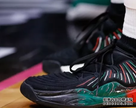 What are the sneakers worn by NBA stars on December 23rd? List of sneakers worn by NBA stars on December 23rd What sneakers are worn by NBA stars on December 23rd? List of sneakers worn by NBA stars on December 23rd