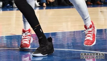 What are the sneakers worn by NBA stars on December 23rd? List of sneakers worn by NBA stars on December 23rd What are the sneakers worn by NBA stars on December 23rd? List of sneakers worn by NBA stars on December 23