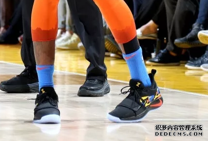 What are the sneakers worn by NBA stars on December 23rd? List of sneakers worn by NBA stars on December 23rd What sneakers are worn by NBA stars on December 23rd? List of sneakers worn by NBA stars on December 23rd