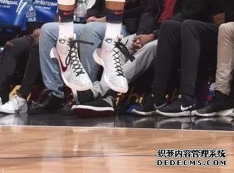 What are the sneakers worn by NBA stars on December 23 List of sneakers worn by NBA stars on December 23 What are the sneakers worn by NBA stars on December 23? List of sneakers worn by NBA stars on December 23