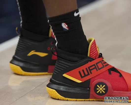 What sneakers are worn by NBA stars on December 13th? Inventory of sneakers worn by NBA stars on December 13th What sneakers are worn by NBA stars on December 13th? Inventory of sneakers worn by NBA stars on December 13