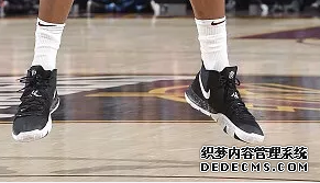 What sneakers are worn by NBA stars on December 13th What are the sneakers worn by NBA stars on December 13th? Inventory of sneakers worn by NBA stars on December 13th
