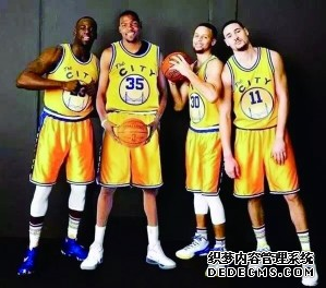 Who is the most important among the Warriors' Big Four? How long can the Warriors' Big Four lineup last