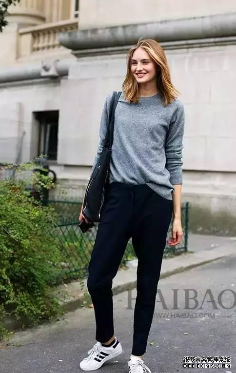How to match trousers + sneakers to look good Tips for matching trousers + sneakers How to match trousers + sneakers to look good Tips for matching trousers + sneakers
