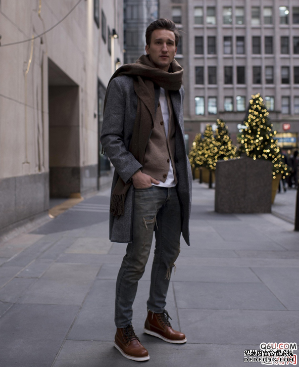 How to tie a scarf for boys in winter. Recommendations for fashionable and good-looking winter scarves for boys How to tie a scarf for boys in winter. Recommendations for trendy and good-looking winter scarves for boys