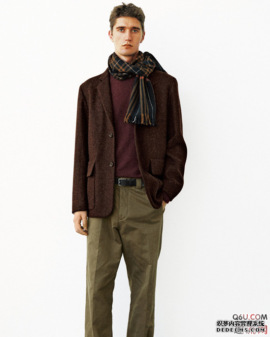 How to tie a boys' winter scarf Recommendations for trendy and good-looking winter scarves for boys How to tie a boys' winter scarf Recommendations for matching trendy and good-looking winter scarves for boys