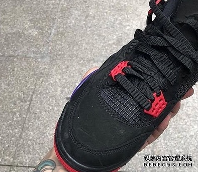 AJ4 Raptors domestic release time, AJ4 Raptors on-feet picture appreciation AJ4 Raptors domestic release time, AJ4 Raptors on-feet picture appreciation