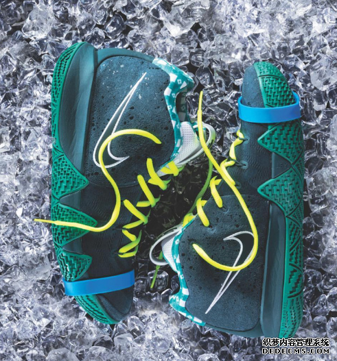 When will Concepts x Kyrie 4 