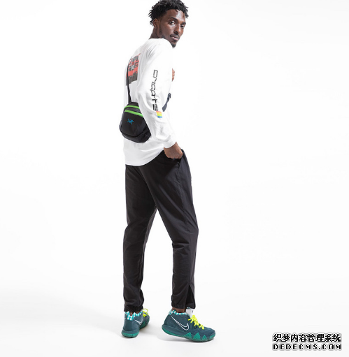 When will Concepts x Kyrie 4 