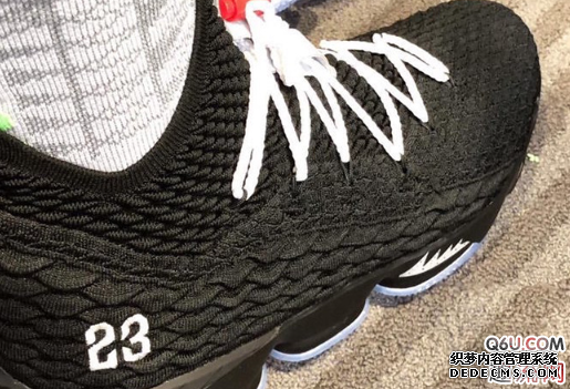 AJ5 joint James 15 on-feet appreciation. When will AJ5 When will James 15 be released
