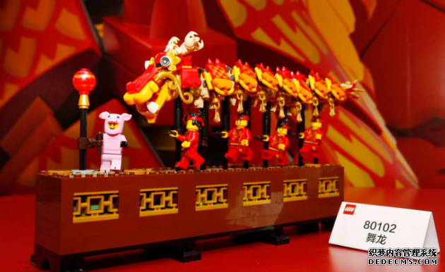 Where to buy LEGO®2019 China limited items What are the LEGO®2019 China limited items Where to buy LEGO® 2019 China limited items? What are the LEGO® 2019 China limited items
