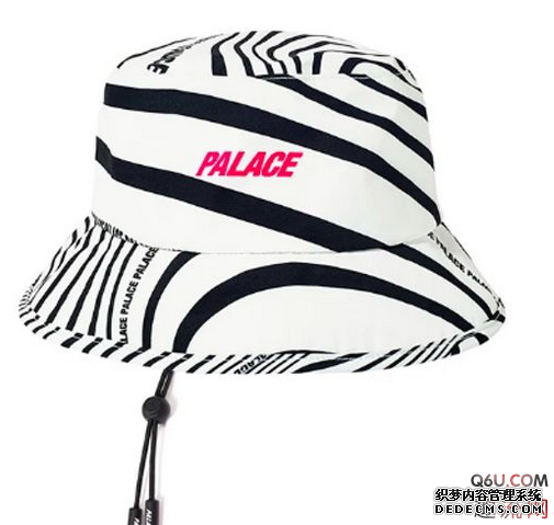 What styles are there in the PALACE 