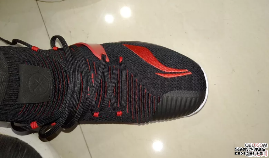 Li Ning Blockade 2019 Unboxing Review How is Li Ning Blockade 2019 Basketball Shoes Li Ning Blockade 2019 Unboxing Review How is Li Ning Blockade 2019 Basketball Shoes