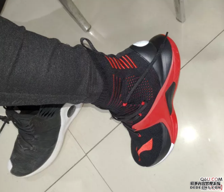 Li Ning Blockade 2019 Unboxing Review How is Li Ning Blockade 2019 Basketball Shoes Li Ning Block 2019 Unboxing Review How do Li Ning Block 2019 Basketball Shoes