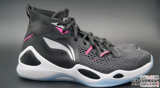 Li Ning Blockade 2019 Unboxing Review How is Li Ning Blockade 2019 Basketball Shoes Li Ning Blockade 2019 Unboxing Review How is Li Ning Blockade 2019 Basketball Shoes