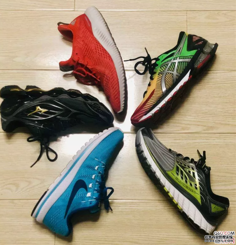 What kind of running shoes are suitable for heavy people? Recommended heavy-weight cushioning running shoes What kind of running shoes are suitable for heavy people? Recommended heavy-weight cushioning running shoes