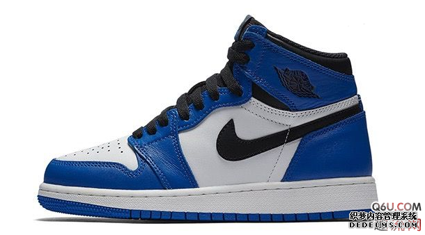 What are the differences between AJ1 men's and women's shoe size comparison table