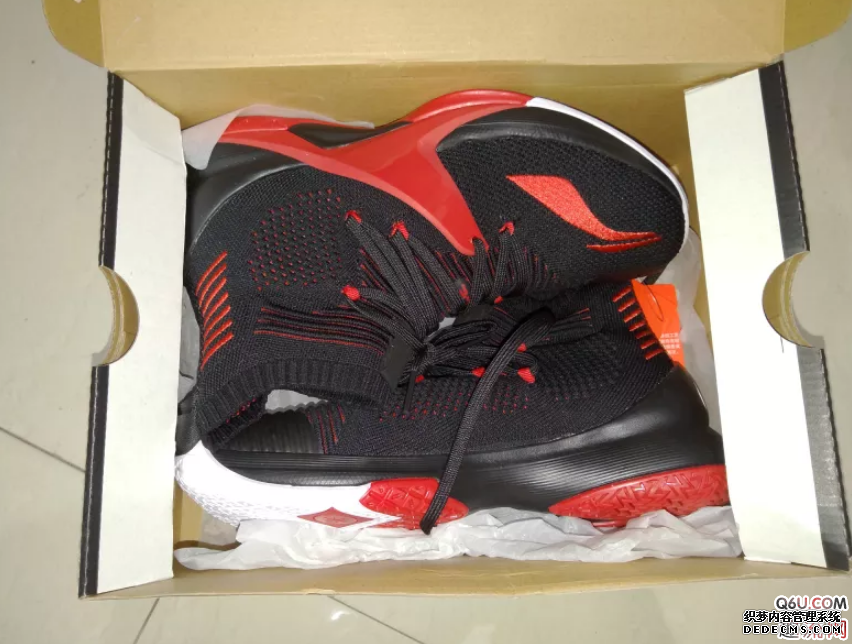 Li Ning Blockade 2019 Unboxing Review How is Li Ning Blockade 2019 Basketball Shoes Li Ning Blockade 2019 Unboxing Review How is Li Ning Blockade 2019 Basketball Shoes
