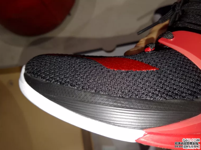 Li Ning Block 2019 Unboxing Review How about Li Ning Block 2019 Basketball Shoes Li-Ning Blockade 2019 Unboxing Review How about Li-Ning Blockade 2019 basketball shoes