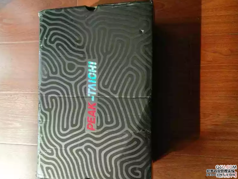 Unboxing review of the 7th generation of Peak Yuepao. What are the selling points of the 7th generation of Peak Yuepao