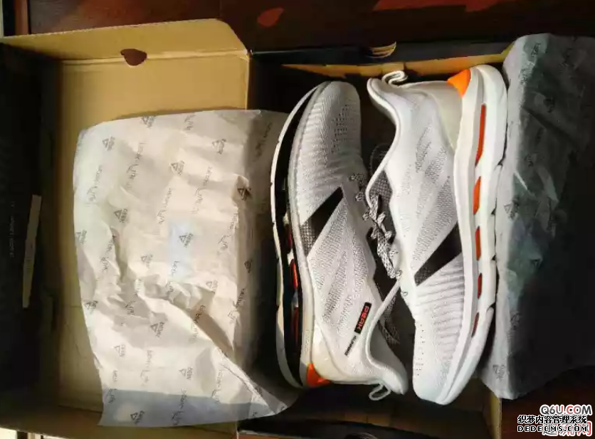 Unboxing review of the 7th generation of Peak Yuepao. What are the selling points of the 7th generation of Peak Yuepao
