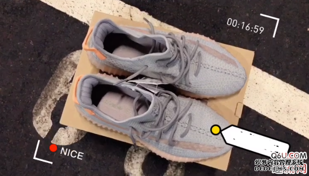 Yeezy 350 V2 Gray Orange 3.0 Translucent Unboxing Review Yeezy 350 V2 True Form Upper Foot Picture Appreciation Yeezy 350 V2 Gray Orange 3.0 Translucent Unboxing Review Yeezy 350 V2 True Form Upper Foot Picture Appreciation