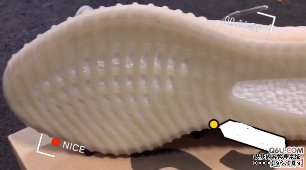 Yeezy 350 V2 Gray Orange 3.0 Translucent Unboxing Review Yeezy 350 V2 True Form on-foot picture appreciation Yeezy 350 V2 Gray Orange 3.0 Translucent Unboxing Evaluation Yeezy 350 V2 True Form on-foot picture appreciation