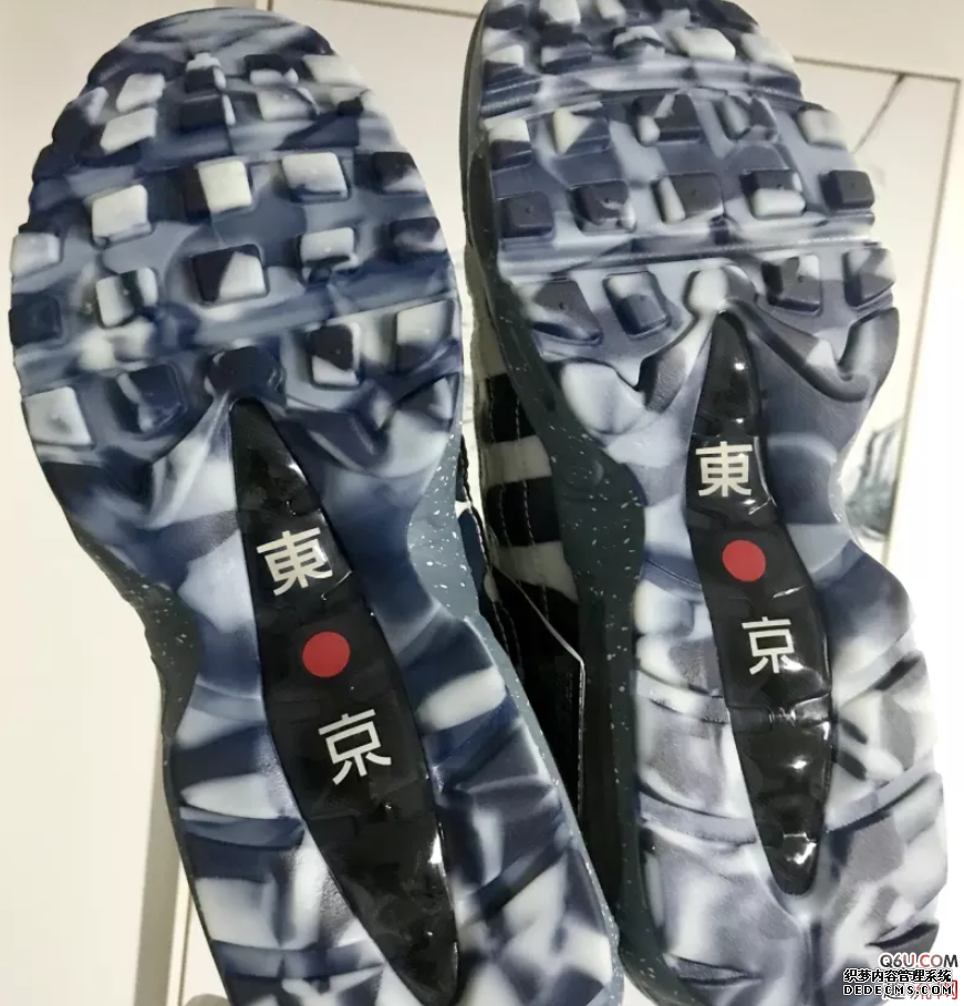 Nike air Max 95 Mount Fuji Japan limited unboxing review air Max 95 Mount Fuji foot view Nike air Max 95 Fuji Mount Japan limited unboxing review air Max 95 Mount Fuji foot view