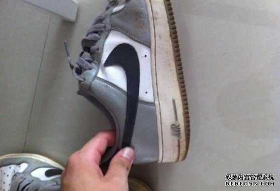 Does Air Force One have air cushion? The difference between Air Force One with air cushion and without air cushion