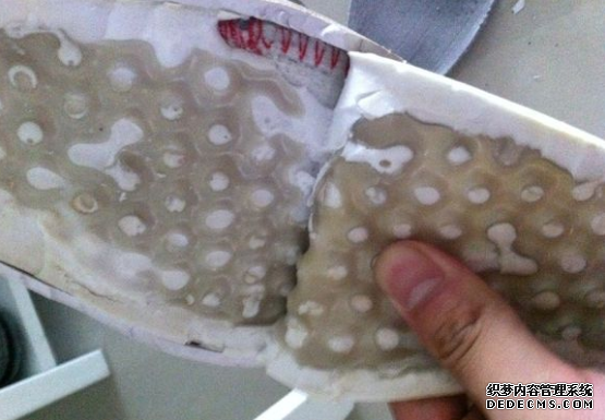 Does Air Force One have air cushion? The difference between Air Force One with air cushion and without air cushion