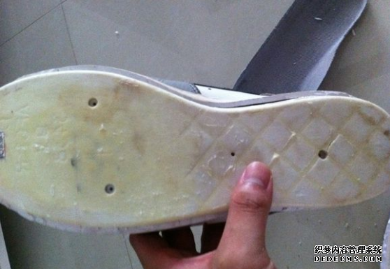 Does Air Force One have air cushion? The difference between Air Force One with air cushion and without air cushion