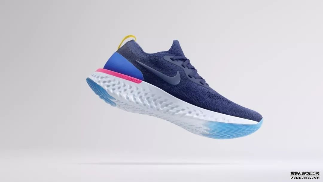 What is Nike Epic React? Is there any difference between Epic React and React What is Nike Epic React? Is there a difference between React and React