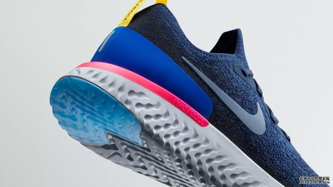 What is Nike Epic React? Is there any difference between Epic React and React? What is Nike Epic React? Epic Is there a difference between React and React