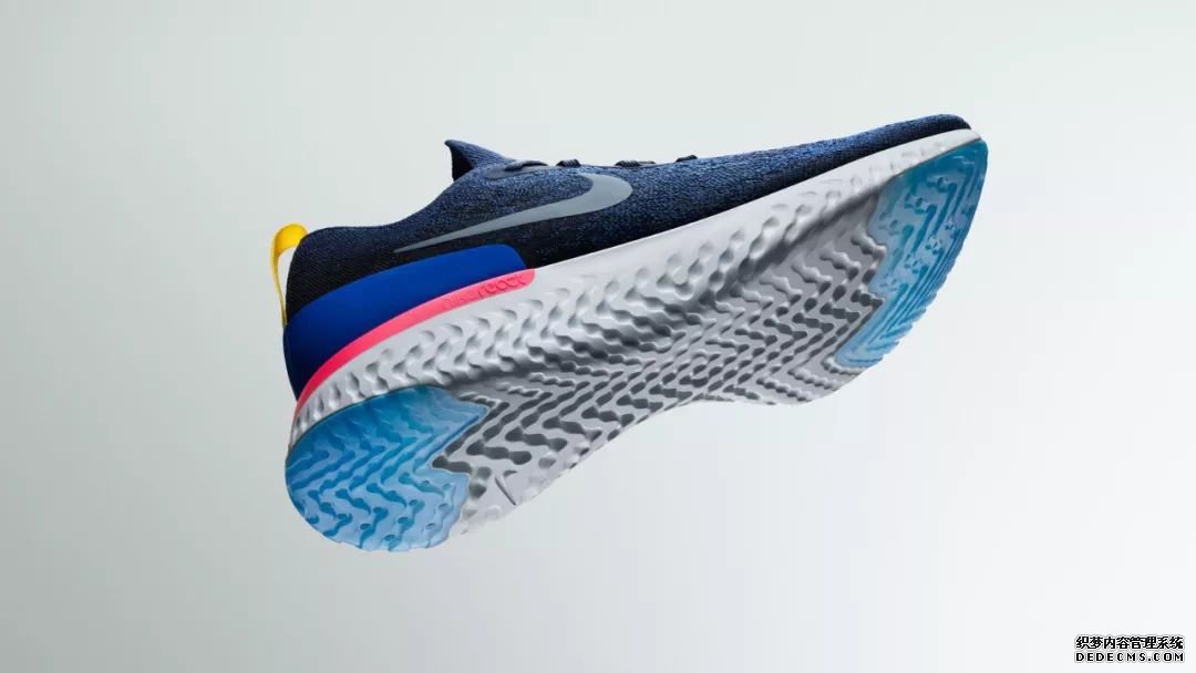 What is Nike Epic React? Is there any difference between Epic React and React What is Nike Epic React Epic? Is there a difference between React and React