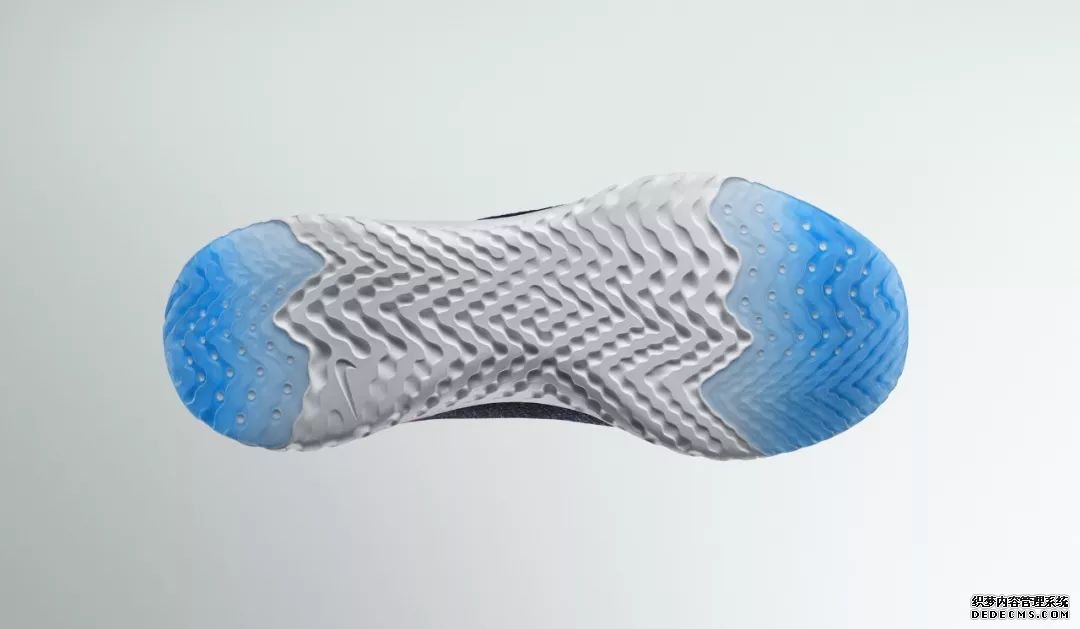 What is Nike Epic React? Is there any difference between Epic React and React What is Nike Epic React? Is there a difference between React and React