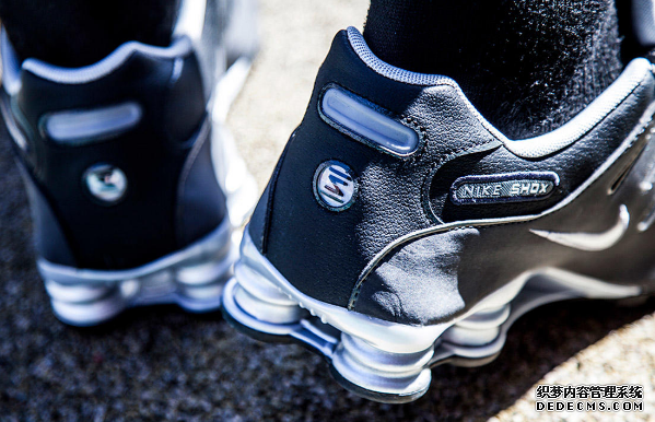 What technology is Nike Shox? Why is Nike Shox gone? What technology is Nike Shox? Why is Nike Shox gone?