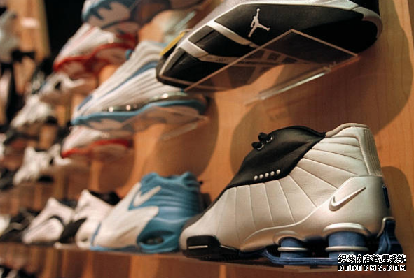 What technology is Nike Shox? Why is Nike Shox gone? What technology is Nike Shox? Why is Nike Shox gone?