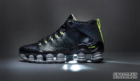 What technology is Nike Shox? Why is Nike Shox gone? What technology is Nike Shox? Why is Nike Shox gone