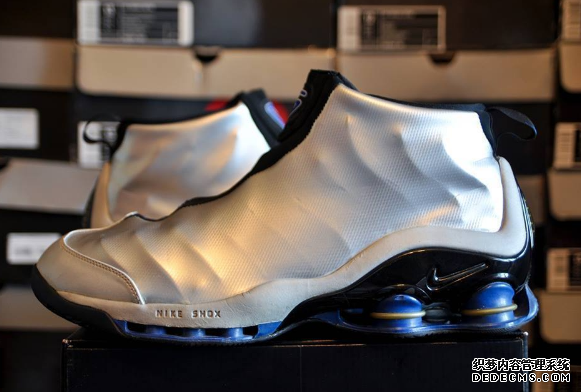 What technology is Nike Shox? Why is Nike Shox gone? What technology is Nike Shox? Why is Nike Shox gone?