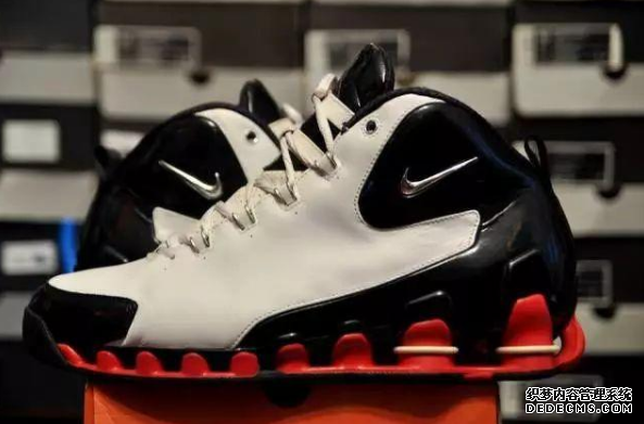 What technology is Nike Shox? Why is Nike Shox gone? What technology is Nike Shox? Why is Nike Shox gone?