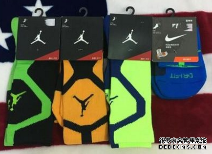 How to choose basketball socks, what socks are good for playing basketball