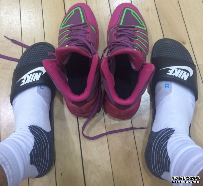 How to choose basketball socks, what socks are good for playing basketball