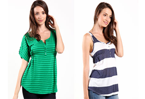 What is the brand of Ella Moss? What is the grade 