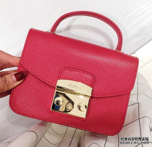 What brand is Furla What grade is Furla brand